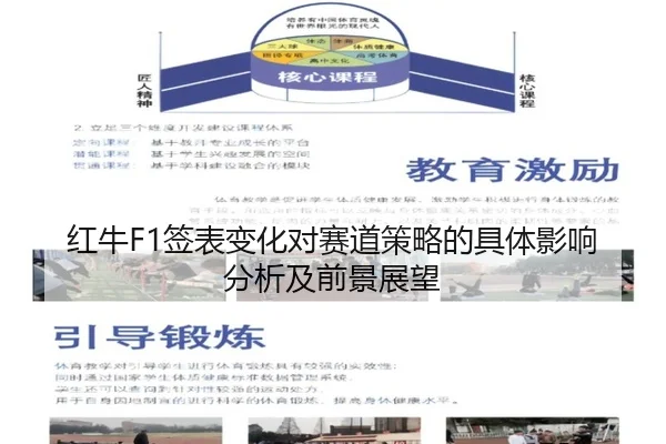 红牛F1签表变化对赛道策略的具体影响分析及前景展望